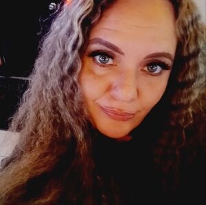 Meet your Posher, Sherri